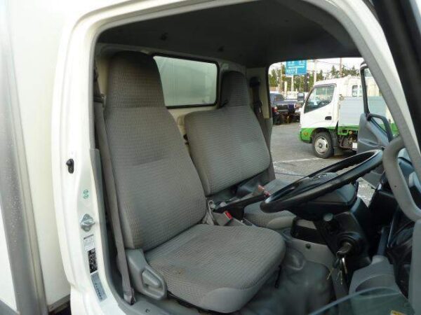 Ref:AUX-7221821 TOYOTA DYNA TRUCK 2014 - Image 2