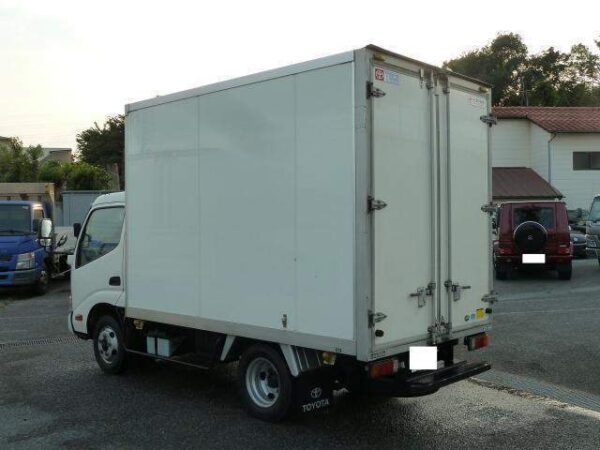 Ref:AUX-7221821 TOYOTA DYNA TRUCK 2014 - Image 3