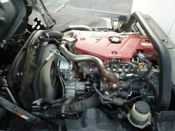 Ref:AUX-7221821 TOYOTA DYNA TRUCK 2014 - Image 6