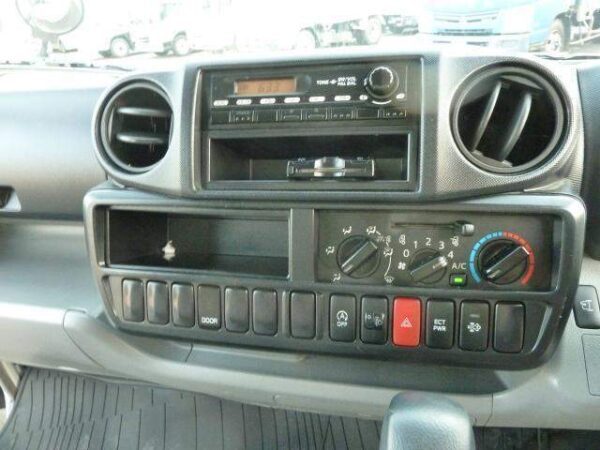Ref:AUX-7221821 TOYOTA DYNA TRUCK 2014 - Image 7