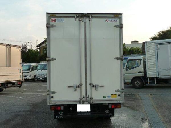 Ref:AUX-7221821 TOYOTA DYNA TRUCK 2014 - Image 10