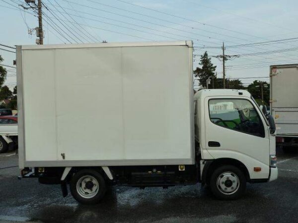 Ref:AUX-7221821 TOYOTA DYNA TRUCK 2014 - Image 11
