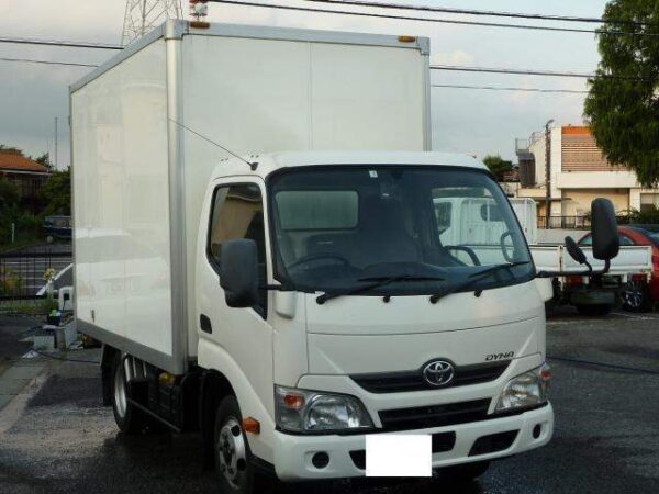 Ref:AUX-7221821 TOYOTA DYNA TRUCK 2014 - Image 12