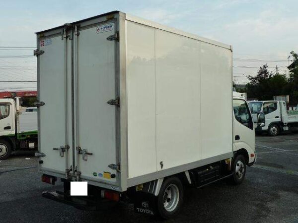 Ref:AUX-7221821 TOYOTA DYNA TRUCK 2014 - Image 14