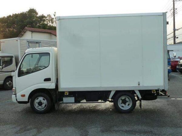Ref:AUX-7221821 TOYOTA DYNA TRUCK 2014 - Image 15