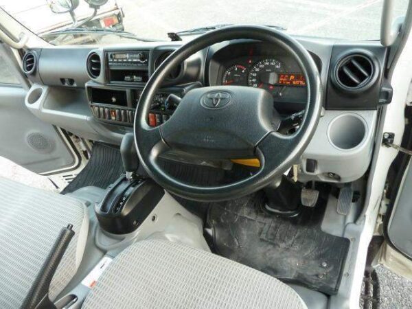 Ref:AUX-7221821 TOYOTA DYNA TRUCK 2014 - Image 16