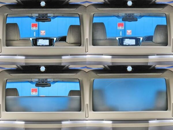 Ref:AUX-7226609 TOYOTA ALPHARD HYBRID 2017 - Image 26