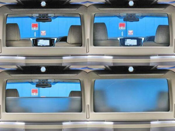 Ref:AUX-7226609 TOYOTA ALPHARD HYBRID 2017 - Image 17