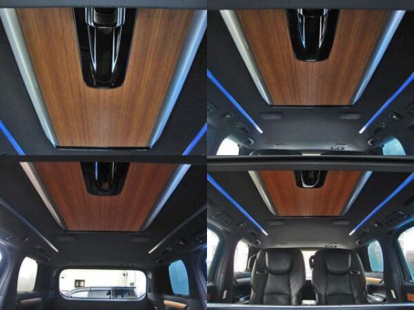 Ref:AUX-7235122 TOYOTA ALPHARD 2016 - Image 30