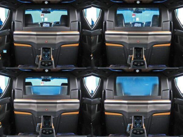 Ref:AUX-7235122 TOYOTA ALPHARD 2016 - Image 20