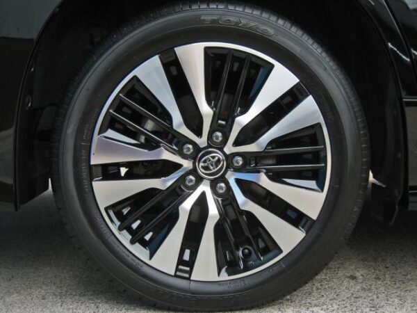 Ref:AUX-7254740 TOYOTA ALPHARD 2016 - Image 26
