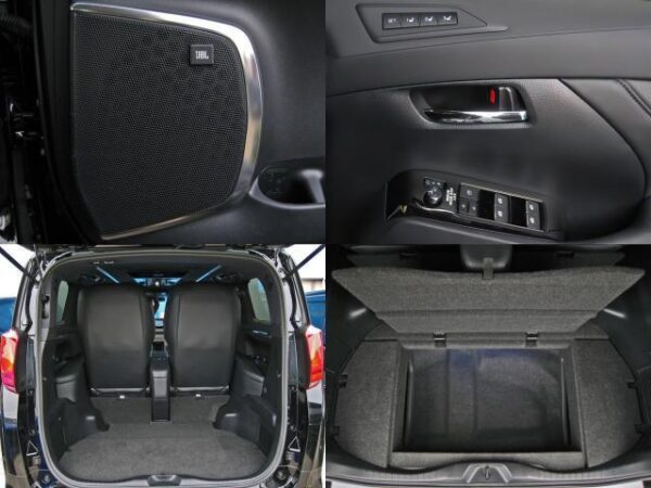 Ref:AUX-7254740 TOYOTA ALPHARD 2016 - Image 30