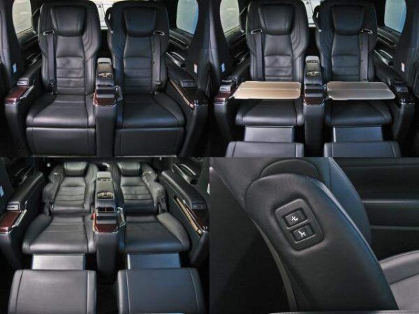 Ref:AUX-7254740 TOYOTA ALPHARD 2016 - Image 11