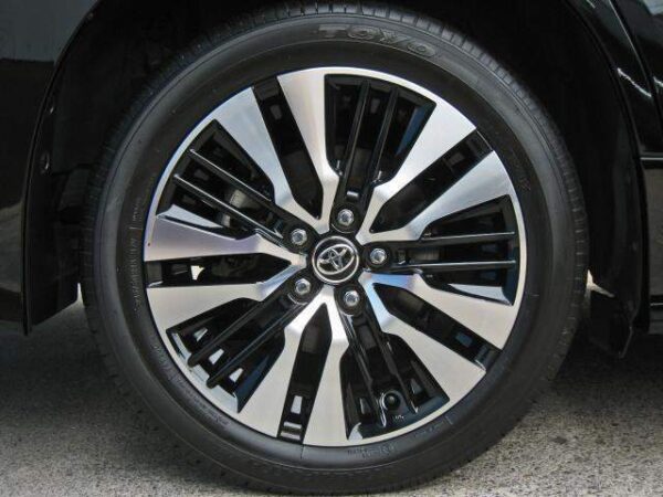 Ref:AUX-7254740 TOYOTA ALPHARD 2016 - Image 17