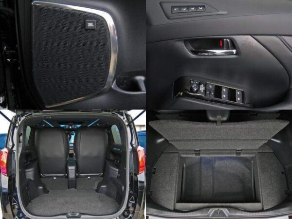 Ref:AUX-7254740 TOYOTA ALPHARD 2016 - Image 21