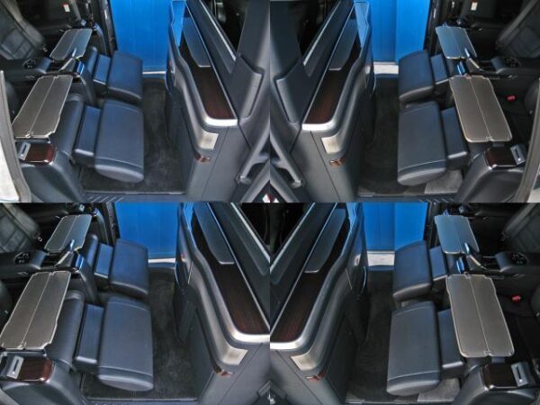 Ref:AUX-7290233 TOYOTA VELLFIRE 2017 - Image 39