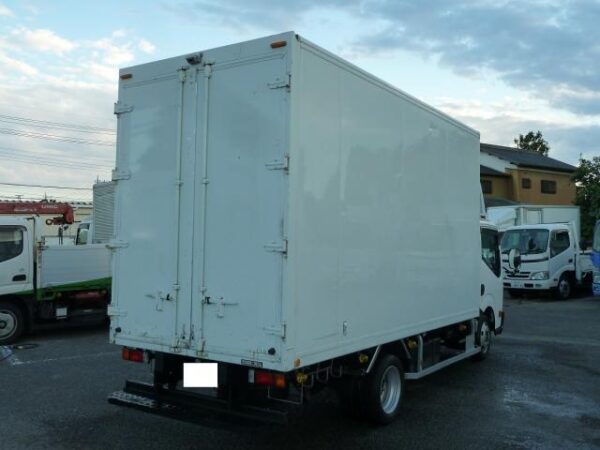 Ref:AUX-7331722 NISSAN ATLAS TRUCK 2013 - Image 16