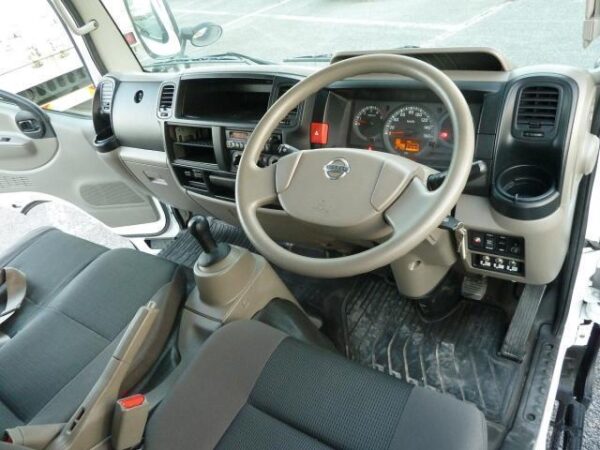 Ref:AUX-7331722 NISSAN ATLAS TRUCK 2013 - Image 25