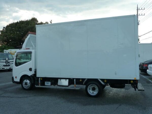 Ref:AUX-7331722 NISSAN ATLAS TRUCK 2013 - Image 17