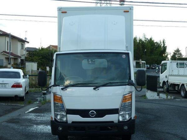 Ref:AUX-7331722 NISSAN ATLAS TRUCK 2013 - Image 18