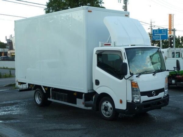 Ref:AUX-7331722 NISSAN ATLAS TRUCK 2013 - Image 19