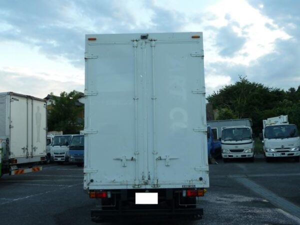 Ref:AUX-7331722 NISSAN ATLAS TRUCK 2013 - Image 20