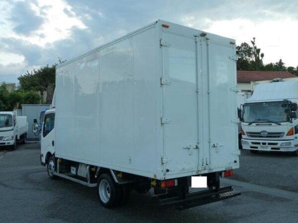 Ref:AUX-7331722 NISSAN ATLAS TRUCK 2013 - Image 21