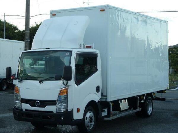 Ref:AUX-7331722 NISSAN ATLAS TRUCK 2013 - Image 15