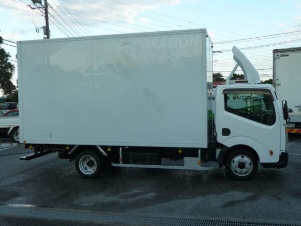 Ref:AUX-7331722 NISSAN ATLAS TRUCK 2013 - Image 22