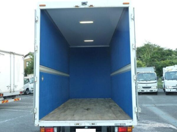 Ref:AUX-7331722 NISSAN ATLAS TRUCK 2013 - Image 23