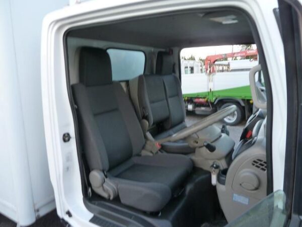 Ref:AUX-7331722 NISSAN ATLAS TRUCK 2013 - Image 24