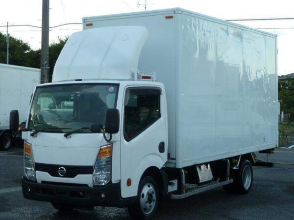 Ref:AUX-7331722 NISSAN ATLAS TRUCK 2013