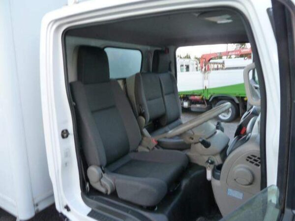 Ref:AUX-7331722 NISSAN ATLAS TRUCK 2013 - Image 2