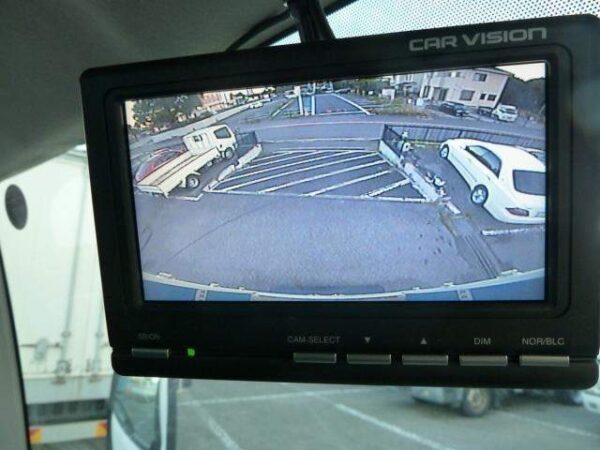 Ref:AUX-7331722 NISSAN ATLAS TRUCK 2013 - Image 4