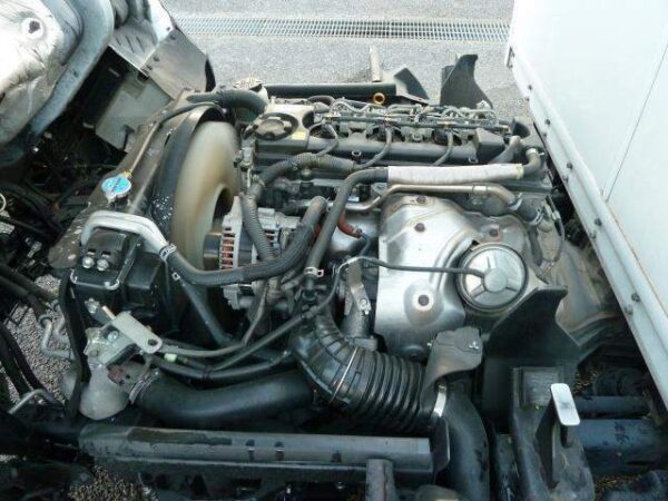 Ref:AUX-7331722 NISSAN ATLAS TRUCK 2013 - Image 5