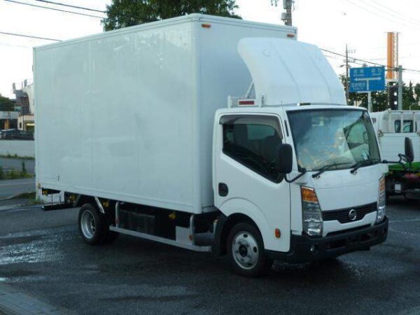 Ref:AUX-7331722 NISSAN ATLAS TRUCK 2013 - Image 10