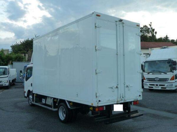 Ref:AUX-7331722 NISSAN ATLAS TRUCK 2013 - Image 12