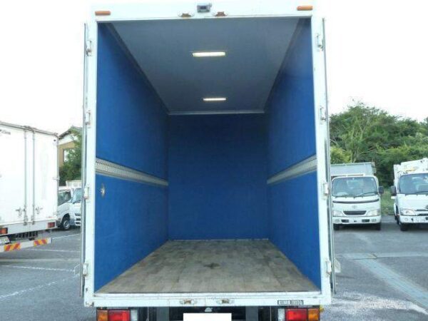 Ref:AUX-7331722 NISSAN ATLAS TRUCK 2013 - Image 14