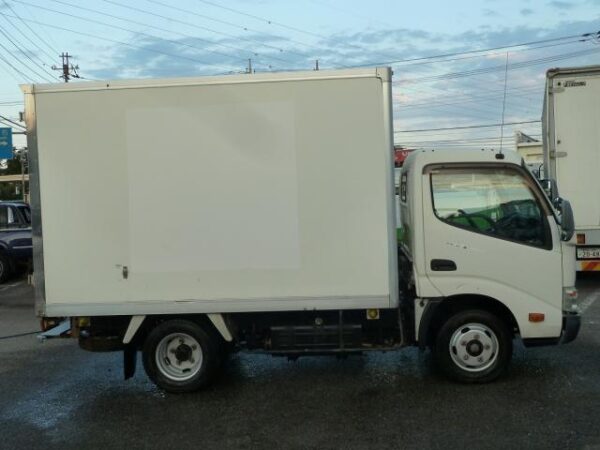 Ref:AUX-7331769 TOYOTA TOYOACE 2014 - Image 16