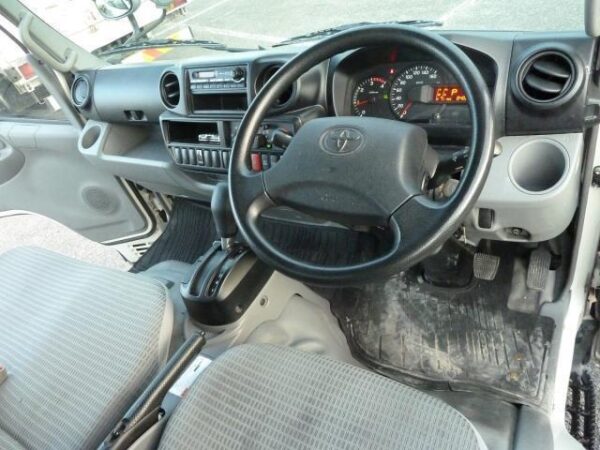 Ref:AUX-7331769 TOYOTA TOYOACE 2014 - Image 26