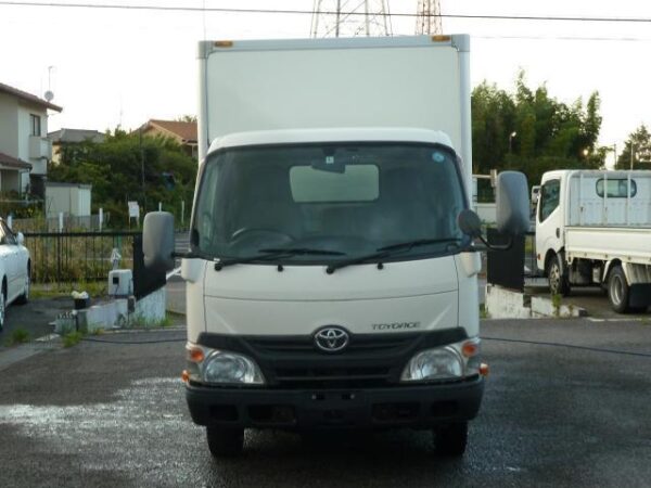 Ref:AUX-7331769 TOYOTA TOYOACE 2014 - Image 19