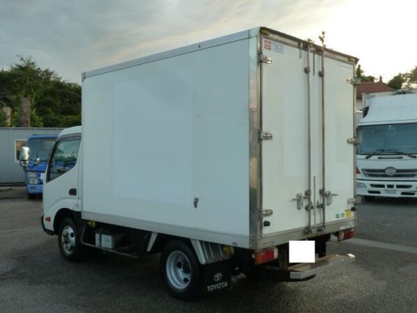 Ref:AUX-7331769 TOYOTA TOYOACE 2014 - Image 20