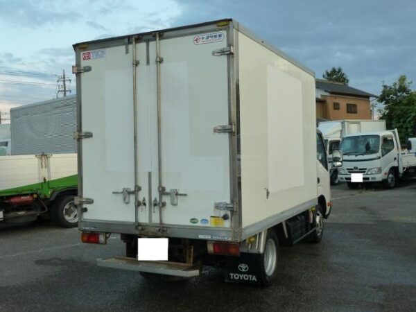 Ref:AUX-7331769 TOYOTA TOYOACE 2014 - Image 21
