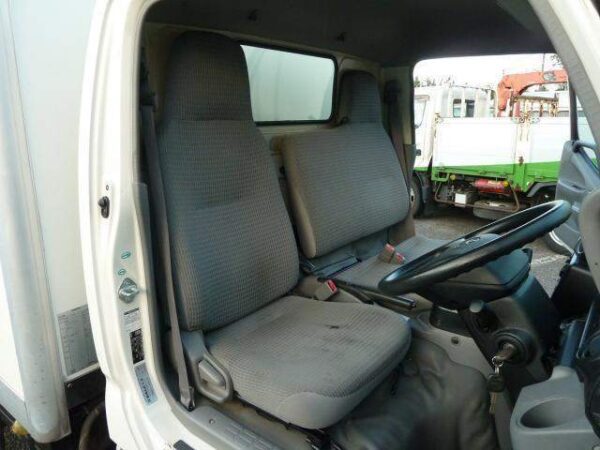 Ref:AUX-7331769 TOYOTA TOYOACE 2014 - Image 3