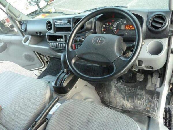 Ref:AUX-7331769 TOYOTA TOYOACE 2014 - Image 4
