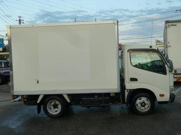Ref:AUX-7331769 TOYOTA TOYOACE 2014 - Image 7