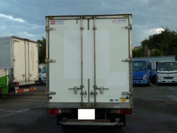 Ref:AUX-7331769 TOYOTA TOYOACE 2014 - Image 8