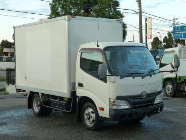 Ref:AUX-7331769 TOYOTA TOYOACE 2014 - Image 9