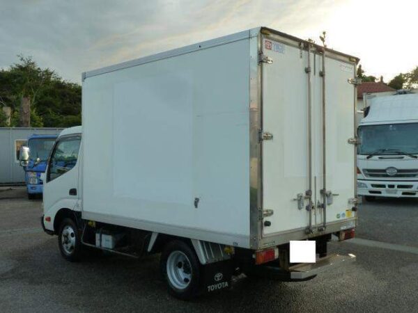 Ref:AUX-7331769 TOYOTA TOYOACE 2014 - Image 11