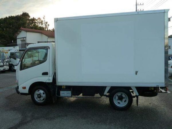 Ref:AUX-7331769 TOYOTA TOYOACE 2014 - Image 13